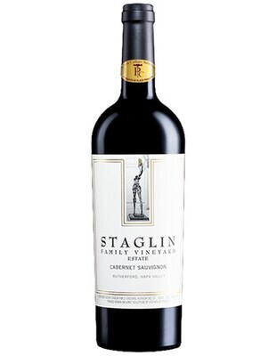 Staglin Family Cabernet Sauvignon Estate 2011