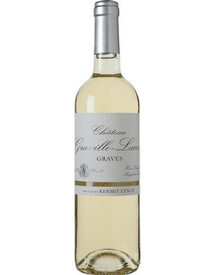 Chateau Graville-Lacoste Graves Blanc 2022 375ml