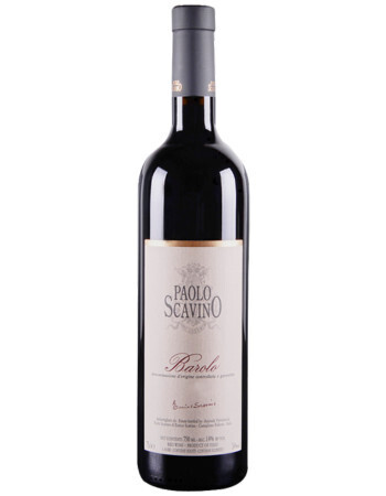 Paolo Scavino Barolo 2019
