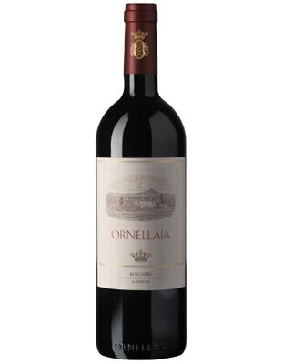 Masseto Toscana 2021 Masseto Toscana 2021