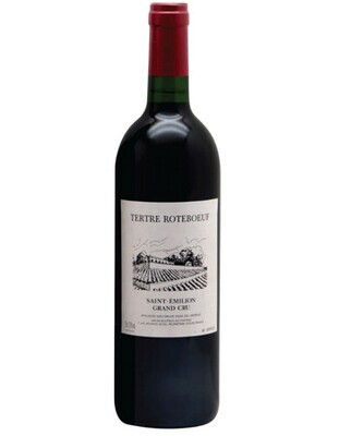 Tertre Roteboeuf Saint Emilion Grand Cru 2005