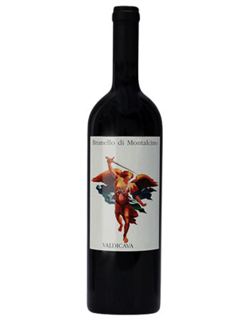 Valdicava Brunello di Montalcino 2016