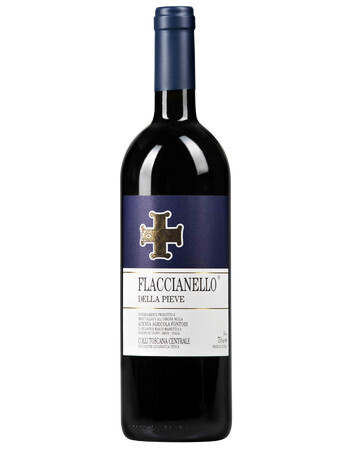 Fontodi Flaccianello della Pieve 2013