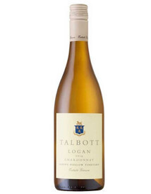 Talbott Vineyards Logan Sleepy Hollow Vineyard Chardonnay 2020