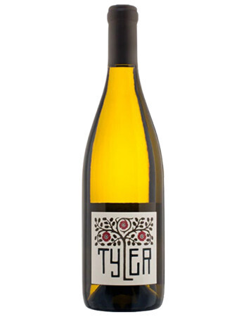 Tyler Chardonnay Santa Barbara County 2022