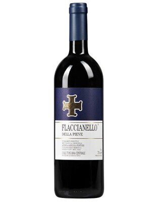 Fontodi Flaccianello della Pieve 2017