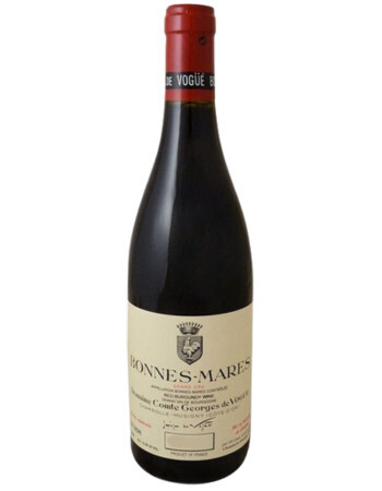 Domaine Comte Georges de Vogue Bonnes Mares Grand Cru 2021 1.5L
