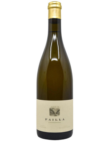 Failla Chardonnay Platt Vineyard 2021