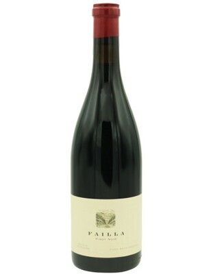Failla Pinot Noir Fort Ross Seaview Estate Vineyard 2021