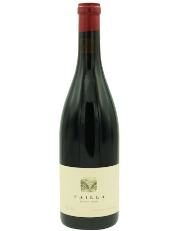 Failla Pinot Noir Fort Ross Seaview Estate Vineyard 2021