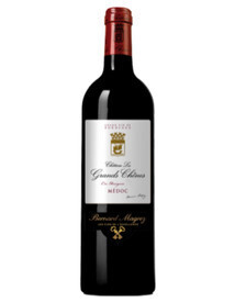 Chateau Les Grands Chenes Medoc 2020