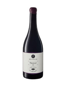 Moli dels Capellans Conca de Barbera Trepat 2019
