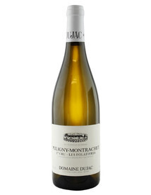 Domaine Dujac Puligny Montrachet Blanc 1er Cru Les Folatieres 2021