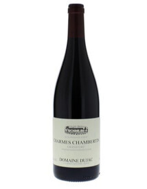 Domaine Dujac Charmes Chambertin Grand Cru 2021