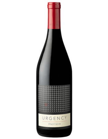 Urgency Pinot Noir 2022