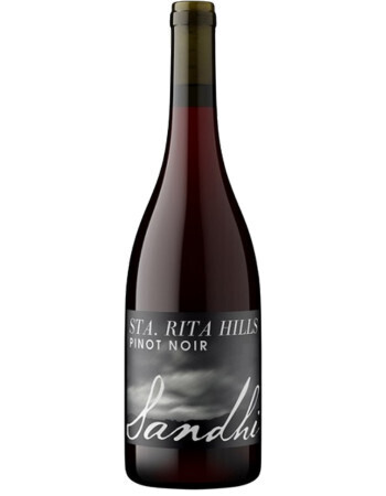 Sandhi Pinot Noir Sta. Rita Hills 2021