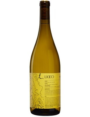 Lioco Chardonnay Sonoma County 2022