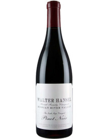 Walter Hansel Pinot Noir South Slope Russian River Valley 2021
