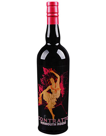 Contratto Vermouth Rosso