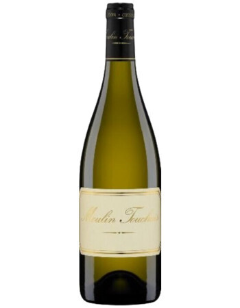 Moulin Touchais Coteaux du Layon 1998