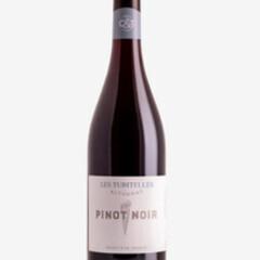 Domaine Altugnac Pinot Noir Les Turitelles 2022