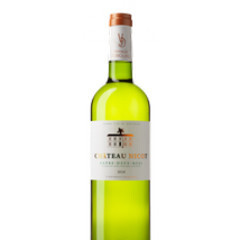 Chateau Nicot Entre Deux Mers Blanc 2022