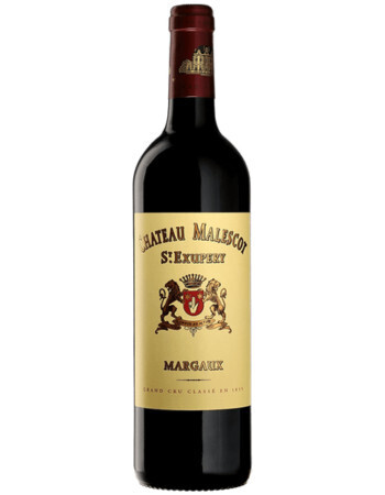 Chateau Malescot St. Exupery Margaux [Future Arrival] 2021 1.5L