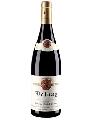 Domaine Michel Lafarge Volnay 2022