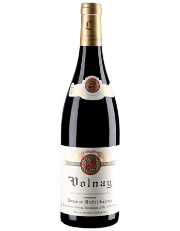 Domaine Michel Lafarge Volnay 2021