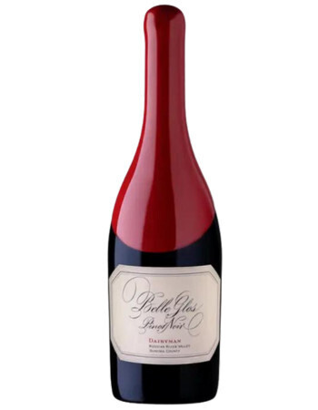 Belle Glos Pinot Noir Dairyman Vineyard 2021