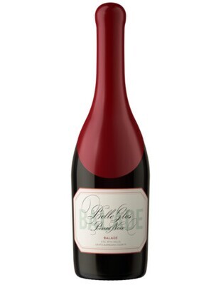Belle Glos Pinot Noir Balade Sta Rita Hills 2021