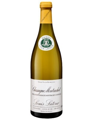 Maison Louis Latour Chassagne-Montrachet 2022