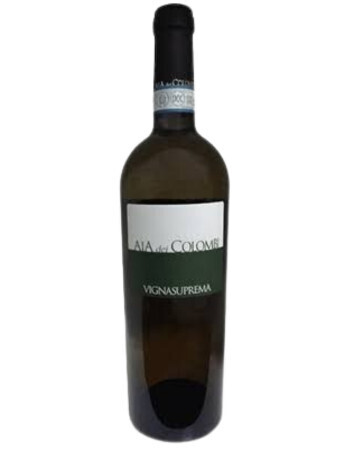Aia dei Colombi Falanghina del Sannio Vigna Suprema 2021