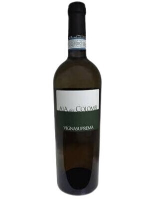 Aia dei Colombi Falanghina del Sannio Vigna Suprema 2021
