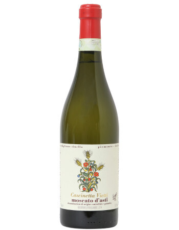 Cascinetta Vietti Moscato d Asti 2021