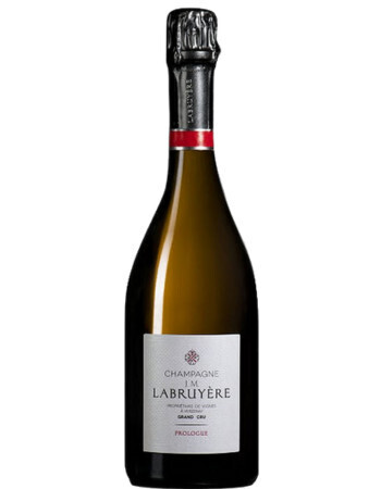 Champagne Labruyere Prologue Grand Cru Extra Brut