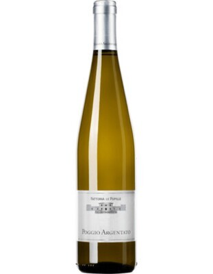 Fattoria Le Pupille Poggio Argentato Maremma Toscana 2021