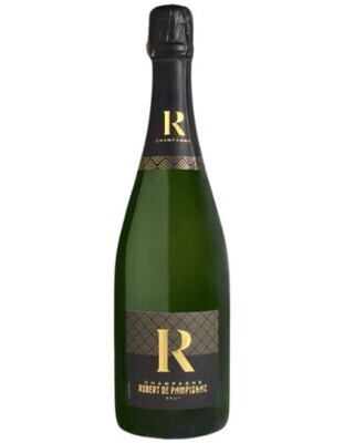 Champagne Robert de Pampignac Brut
