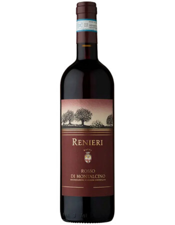 Renieri Rosso di Montalcino 2021