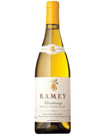 Ramey Wine Cellars Chardonnay Russian River Valley 2021