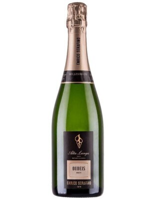Enrico Serafino Alta Langa Oudeis Brut 2019