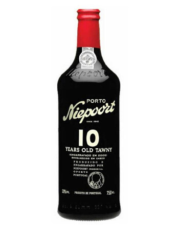 Niepoort 10 Year Old Tawny Porto