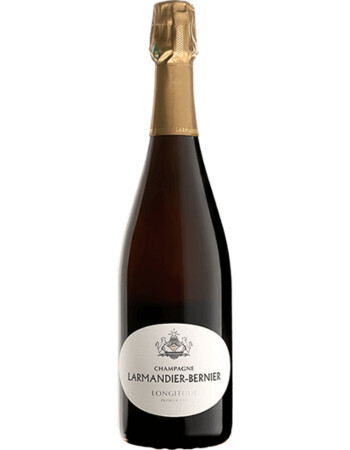 Larmandier-Bernier Champagne Longitude Blanc de Blancs Extra Brut 1er Cru 1.5L