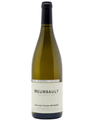 Pierre Boisson Meursault 2020