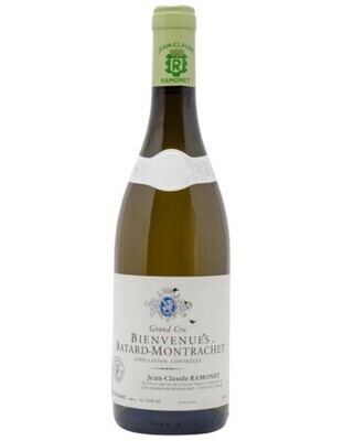 Domaine Ramonet Bienvenues Batard Montrachet 2010