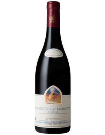 Domaine Georges Mugneret-Gibourg Ruchottes-Chambertin [Future Arrival] 2006