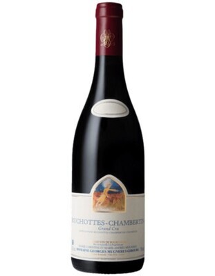 Domaine Georges Mugneret-Gibourg Ruchottes-Chambertin 2006