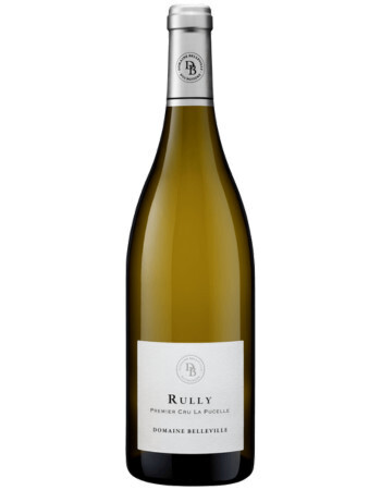 Domaine Belleville Rully 1er Cru La Pucelle 2021