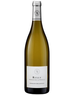 Domaine Belleville Rully 1er Cru La Pucelle 2021