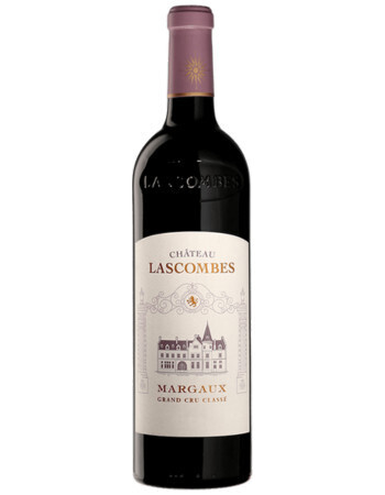 Chateau Lascombes Margaux 2005